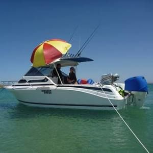 Meet your Posher, Tracey